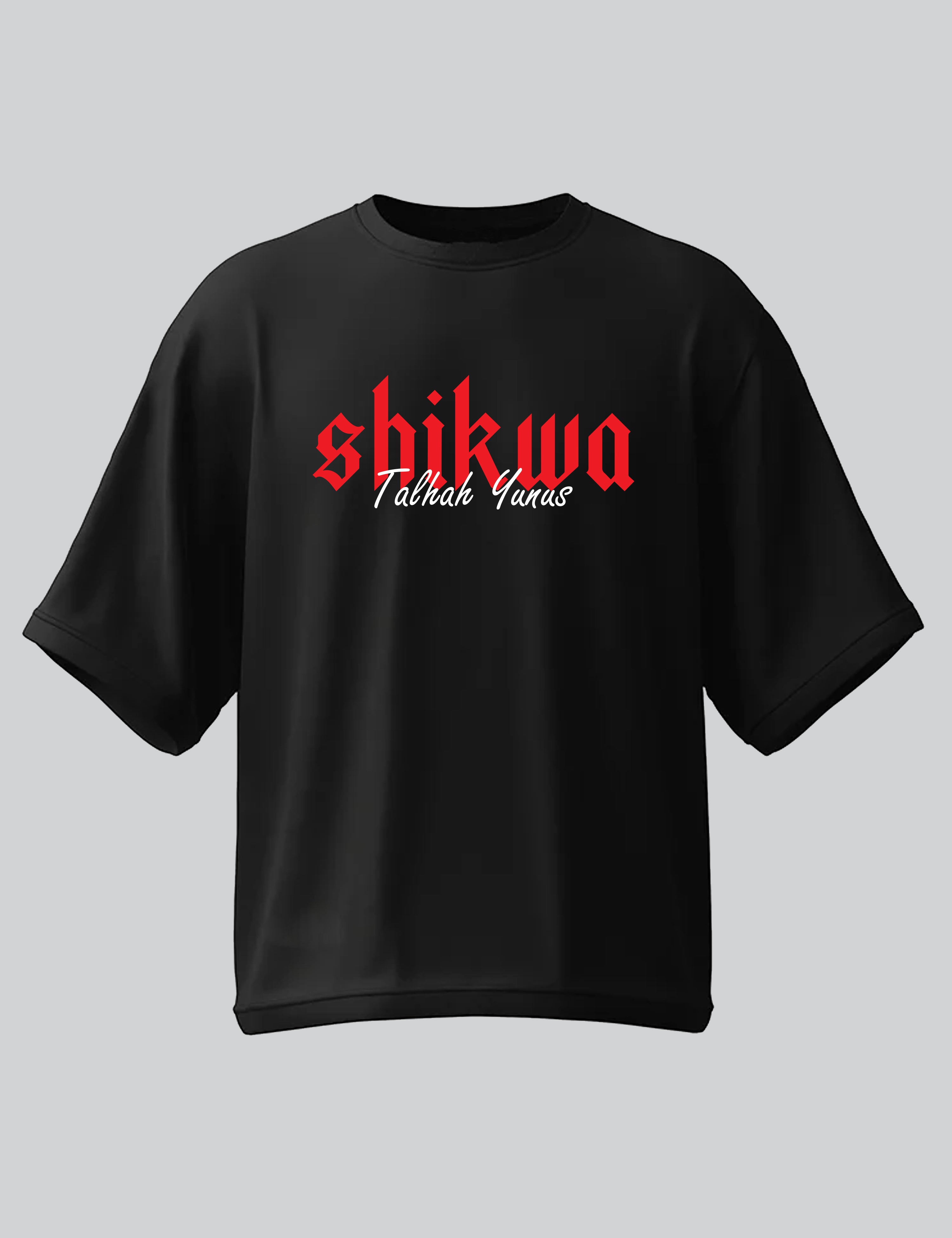 Shikwa T-shirt
