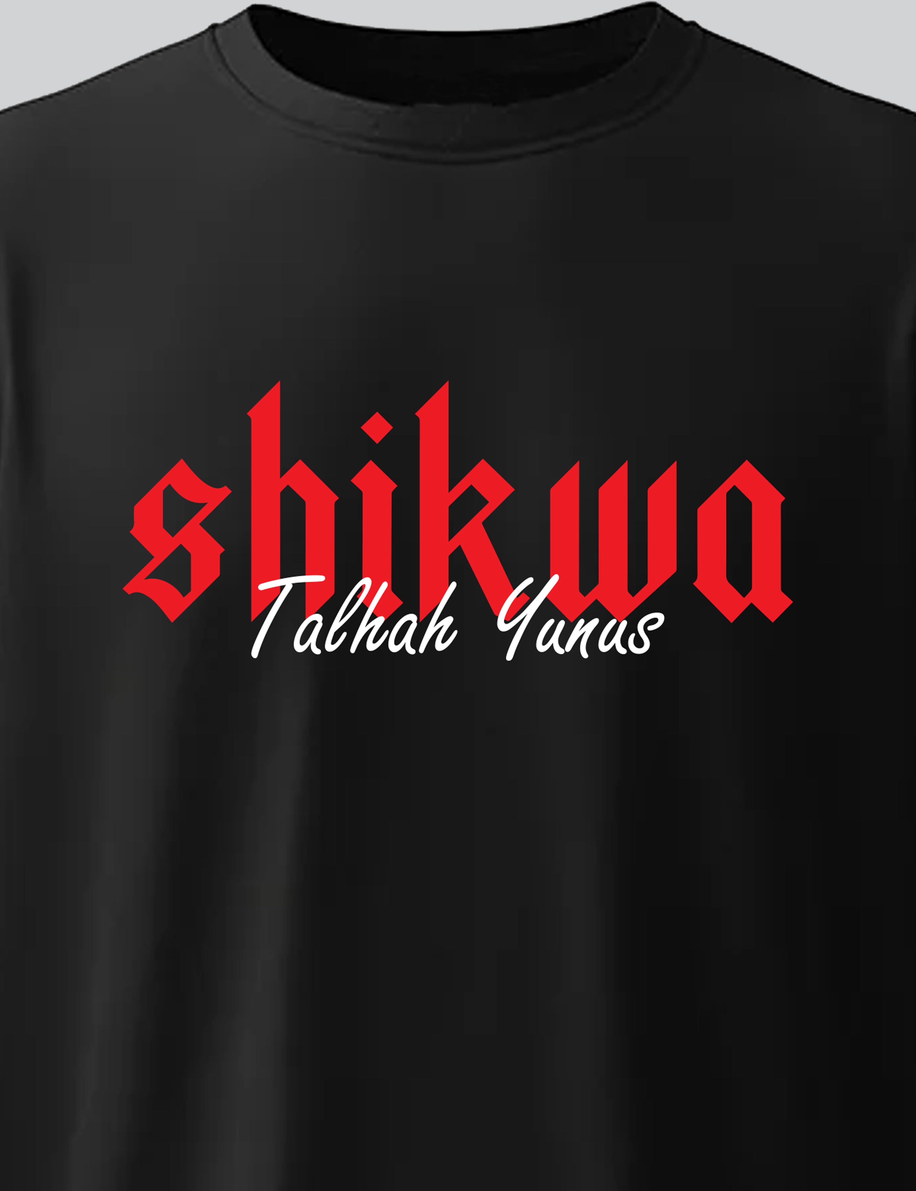 Shikwa T-shirt