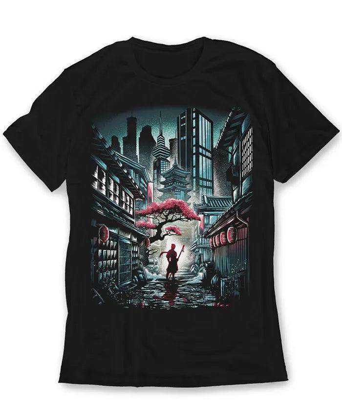 Silent Killer T-Shirt