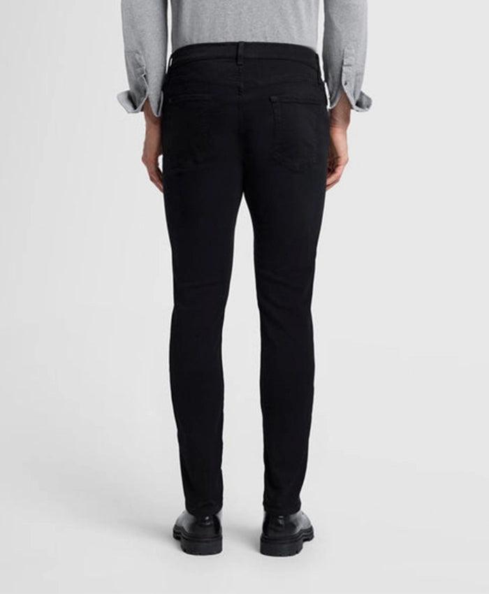 Slim Fit Denim Jeans