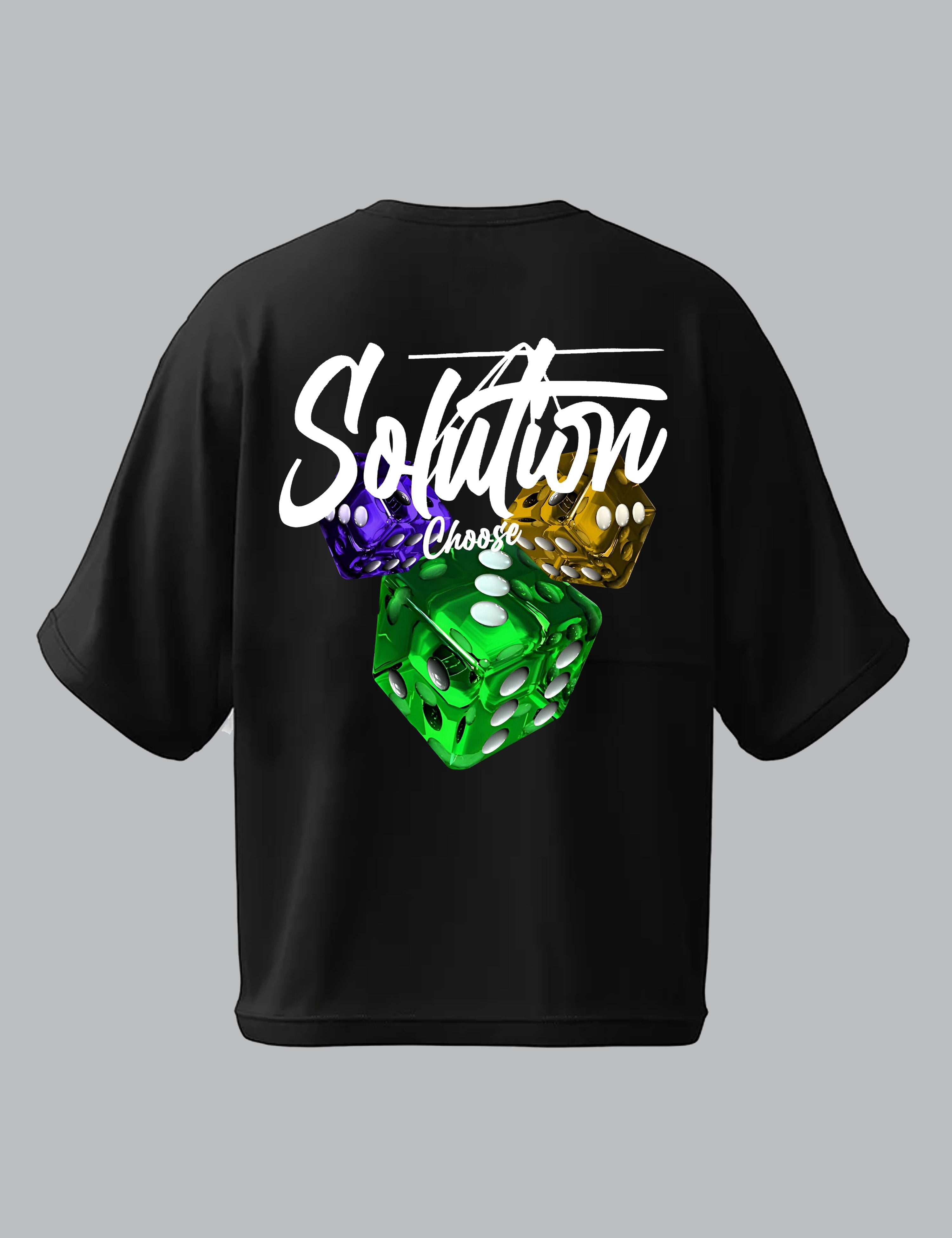 Solution Tees