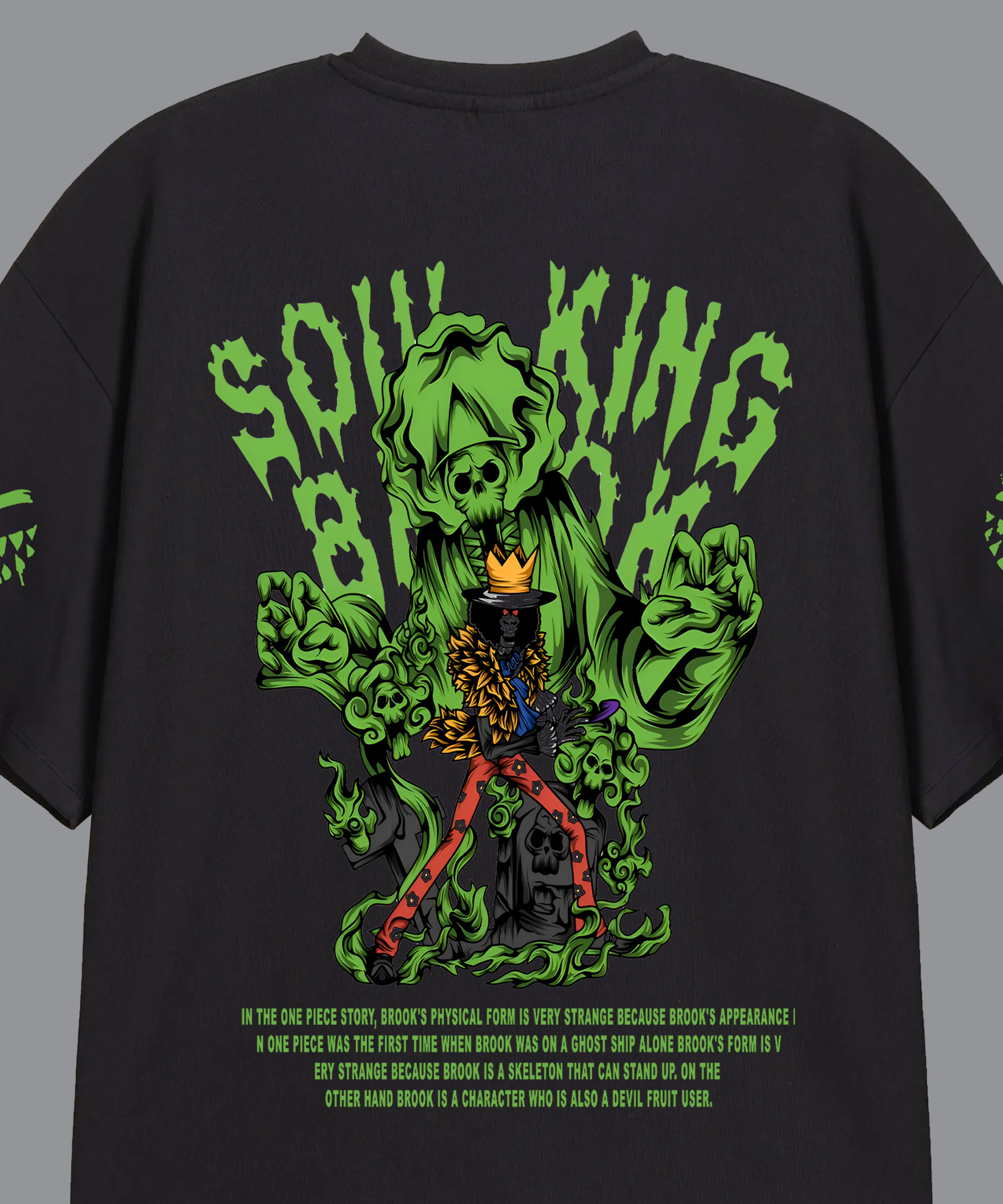 Soul King
