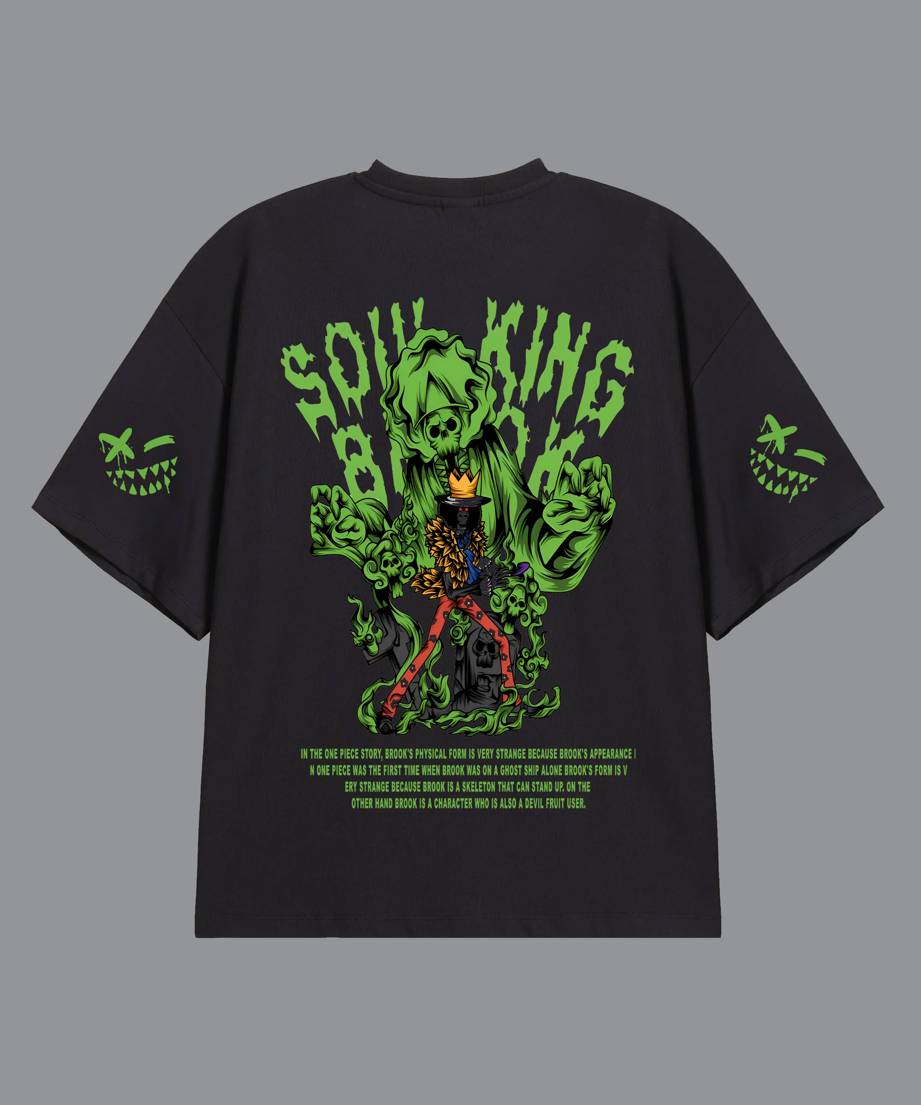 Soul King