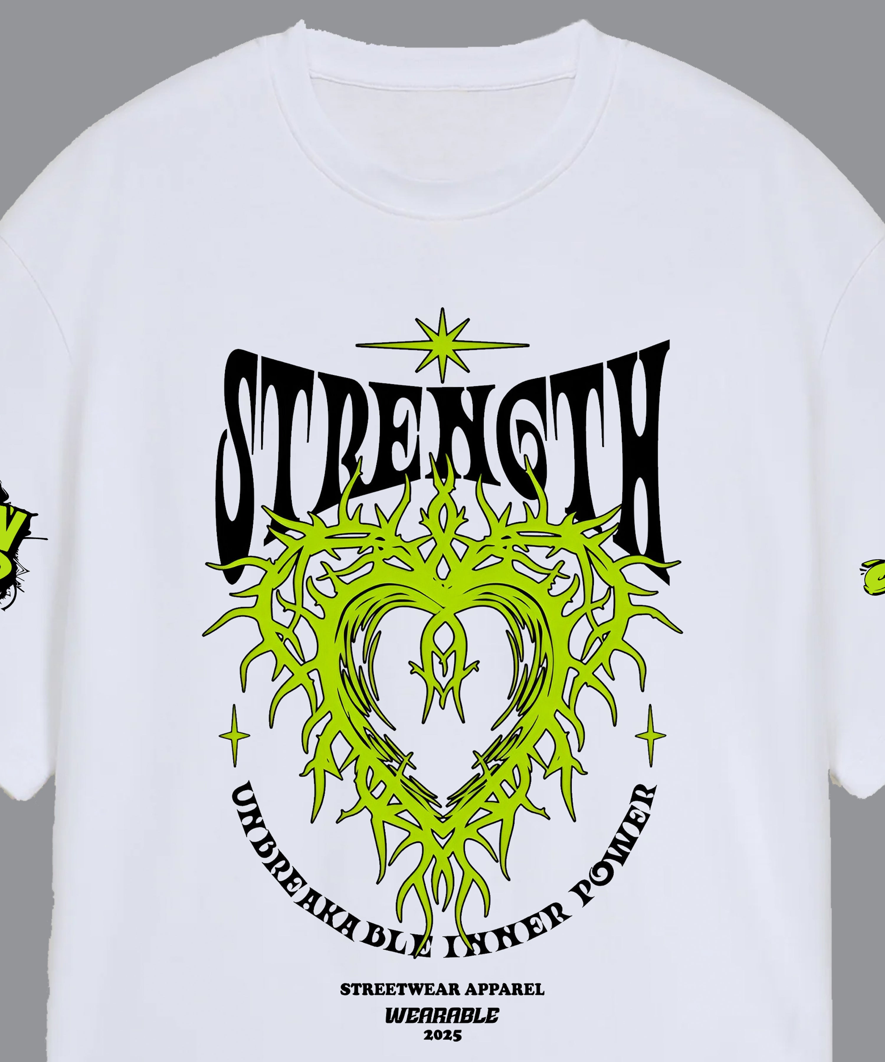 Strength