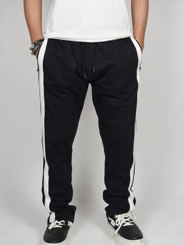 Striped Jogger Pant