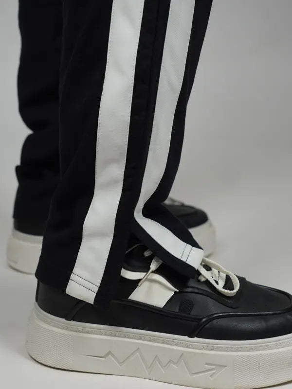 Striped Jogger Pant