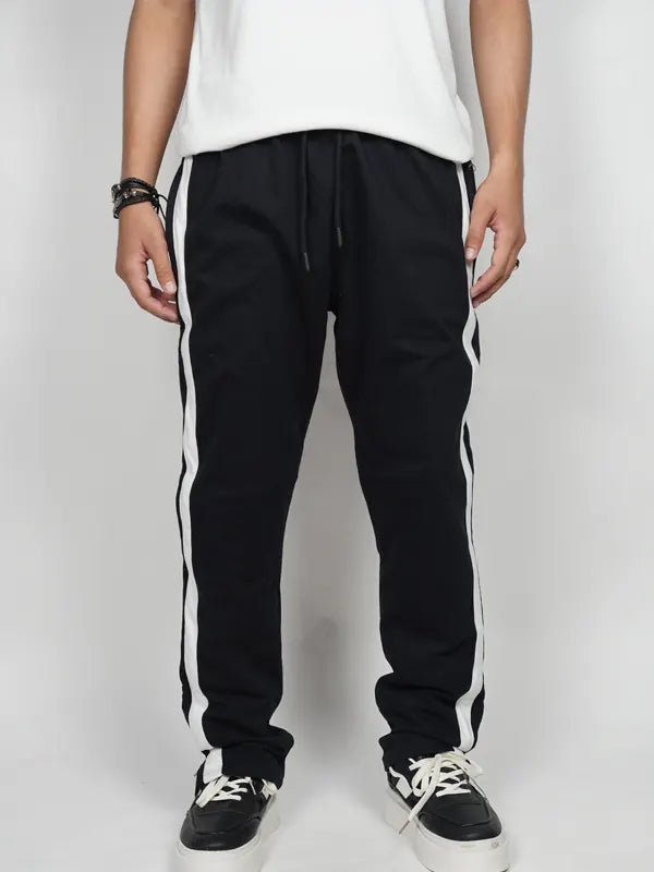 Striped Jogger Pant