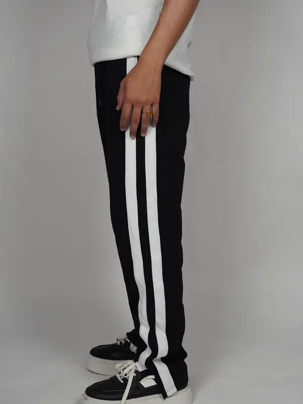 Striped Jogger Pant
