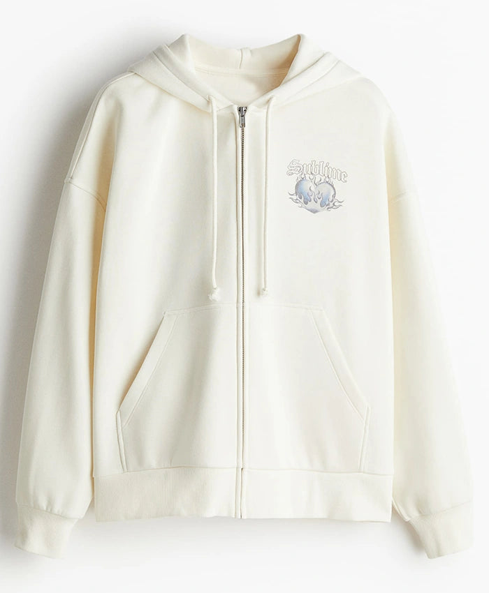 Sublime Hoodie