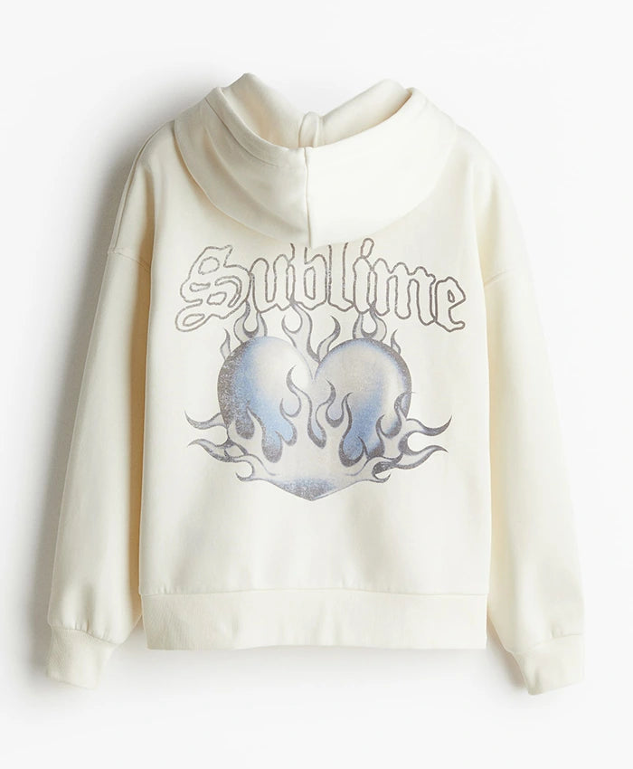 Sublime Hoodie