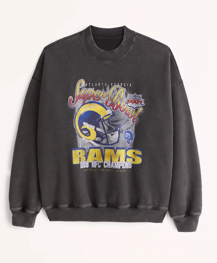 Super Bowl NFC Sweatshirt