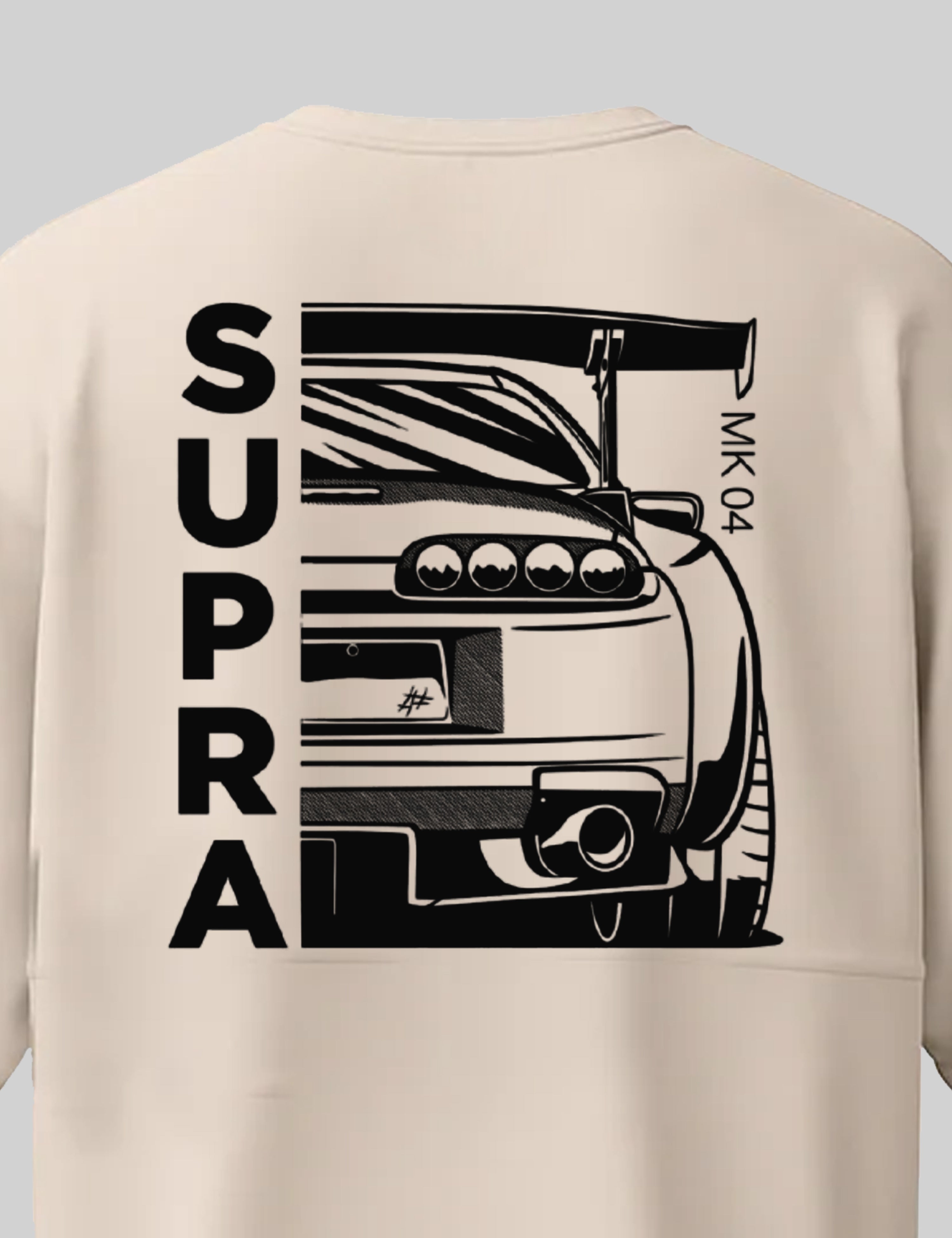 Supra MK04