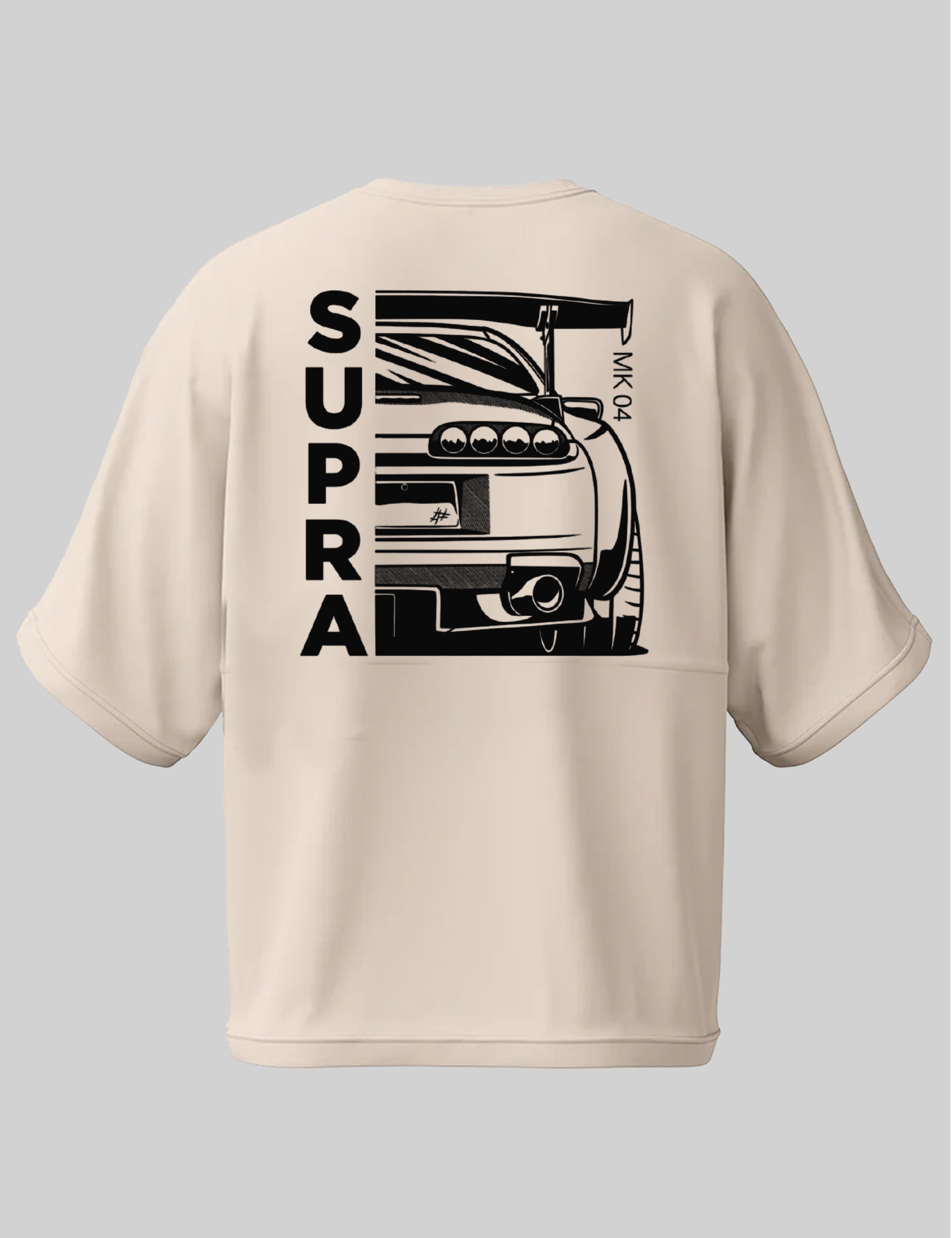 Supra MK04 T shirt