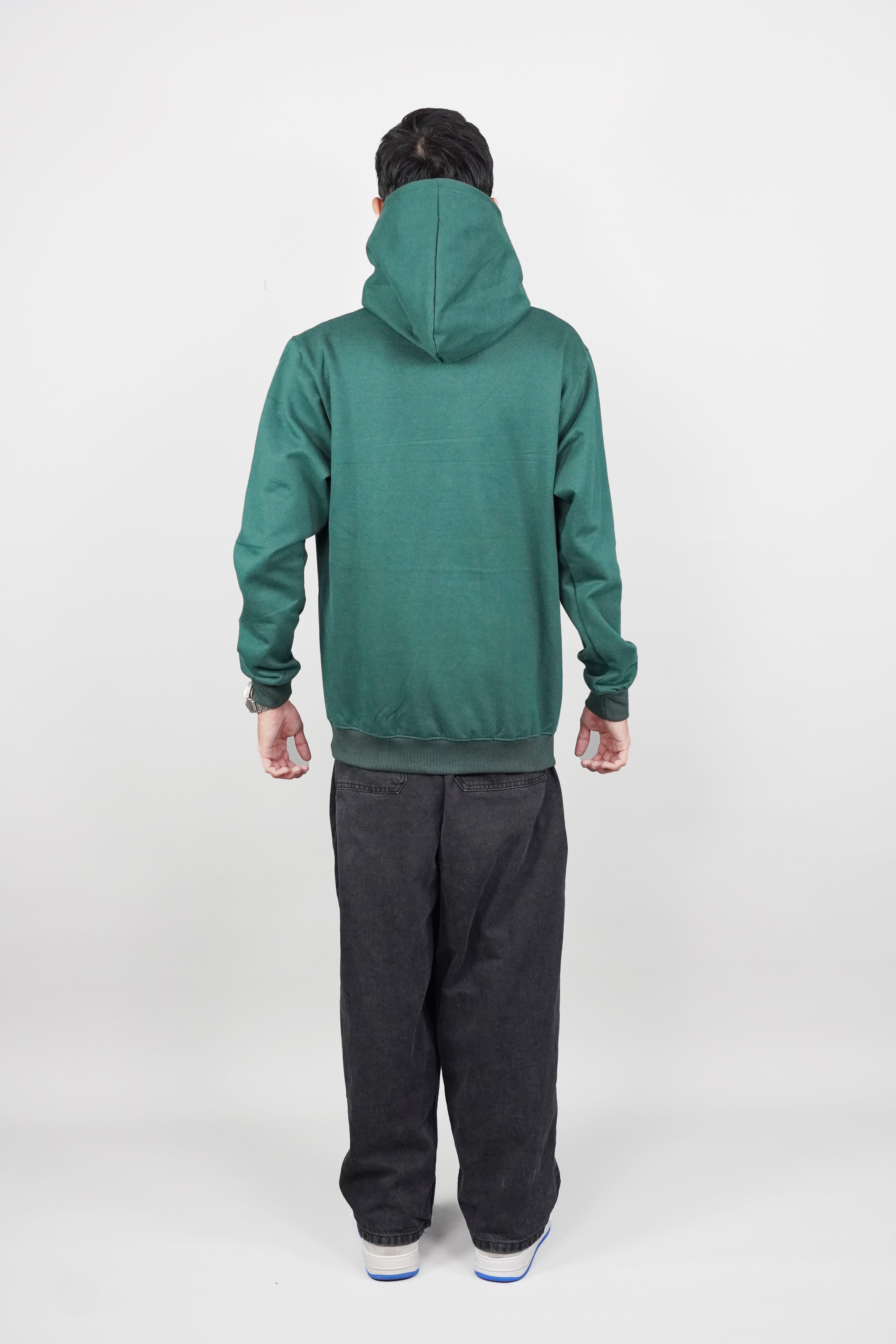 Take the Risk Or Loss The Chance Hoodie