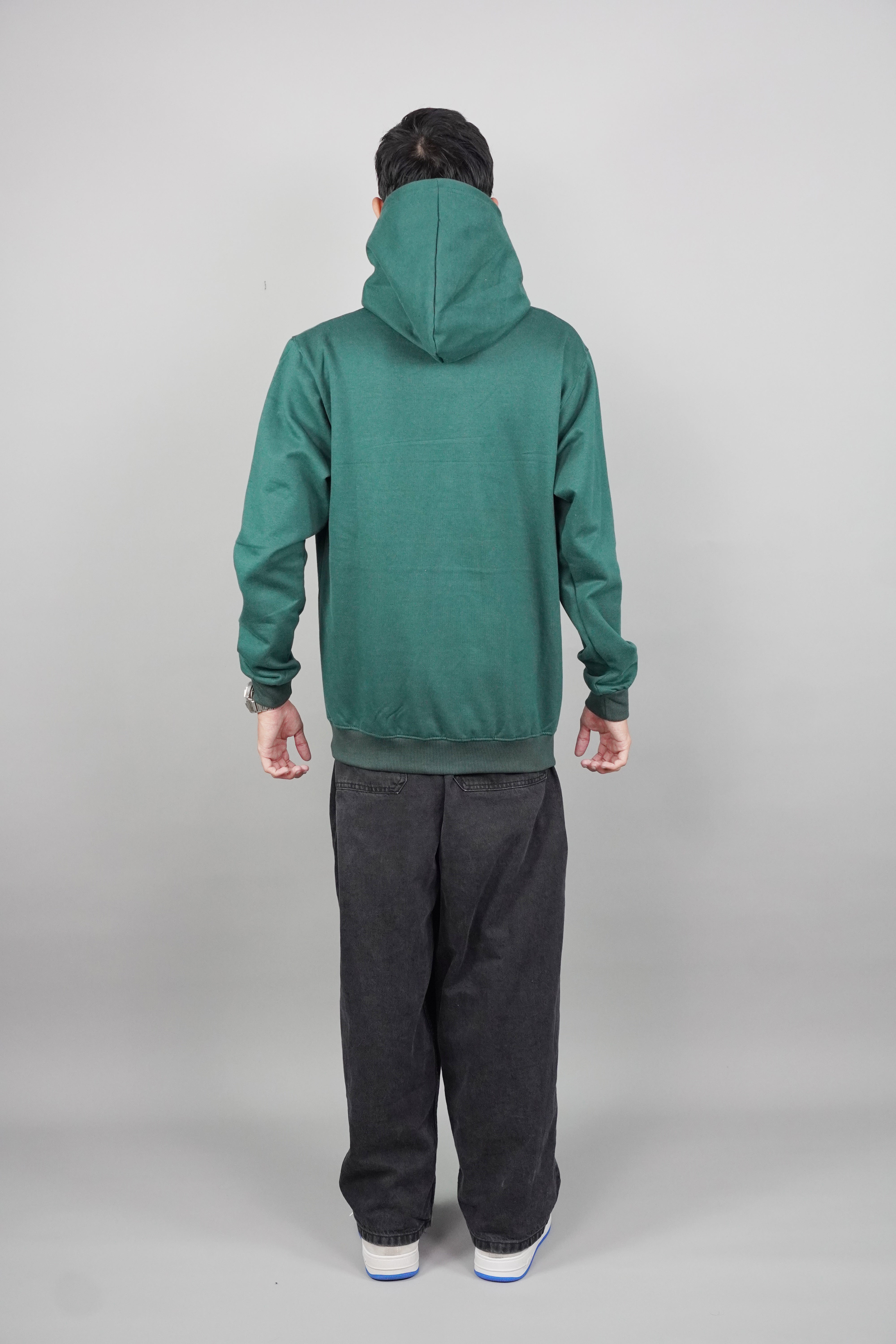 Take the Risk Or Loss The Chance Hoodie