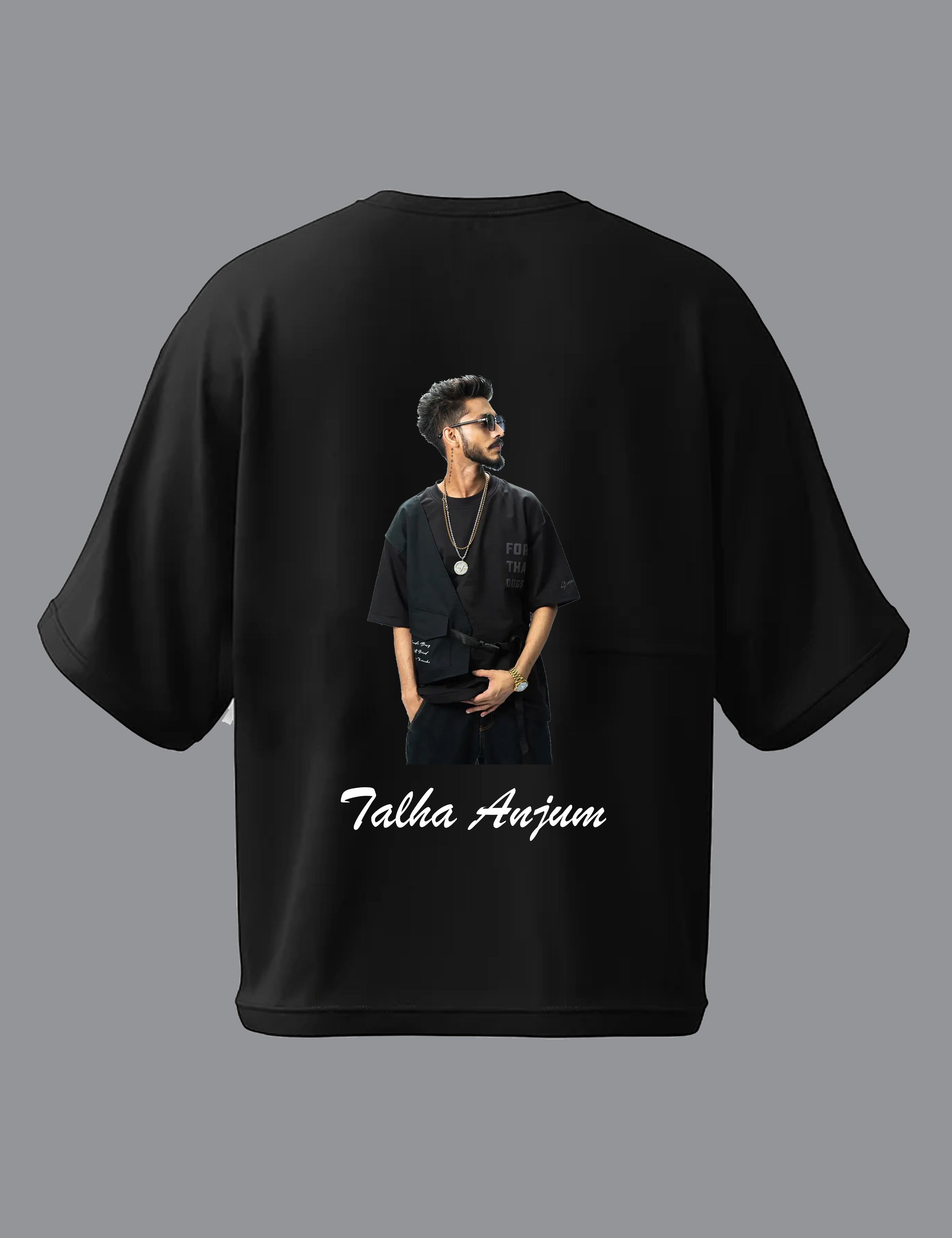 Talha Anjum