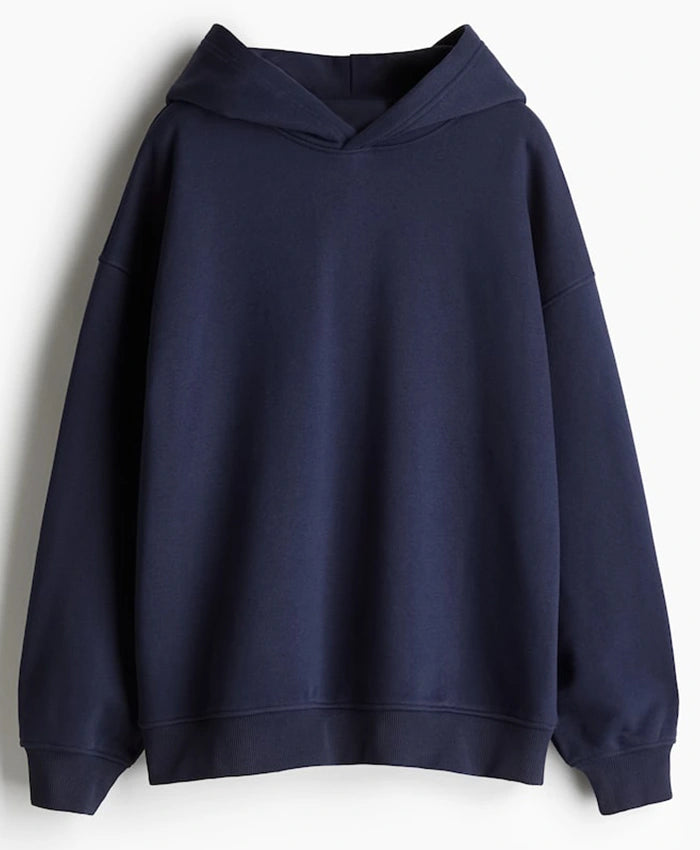 The Weekend Run Club Hoodie