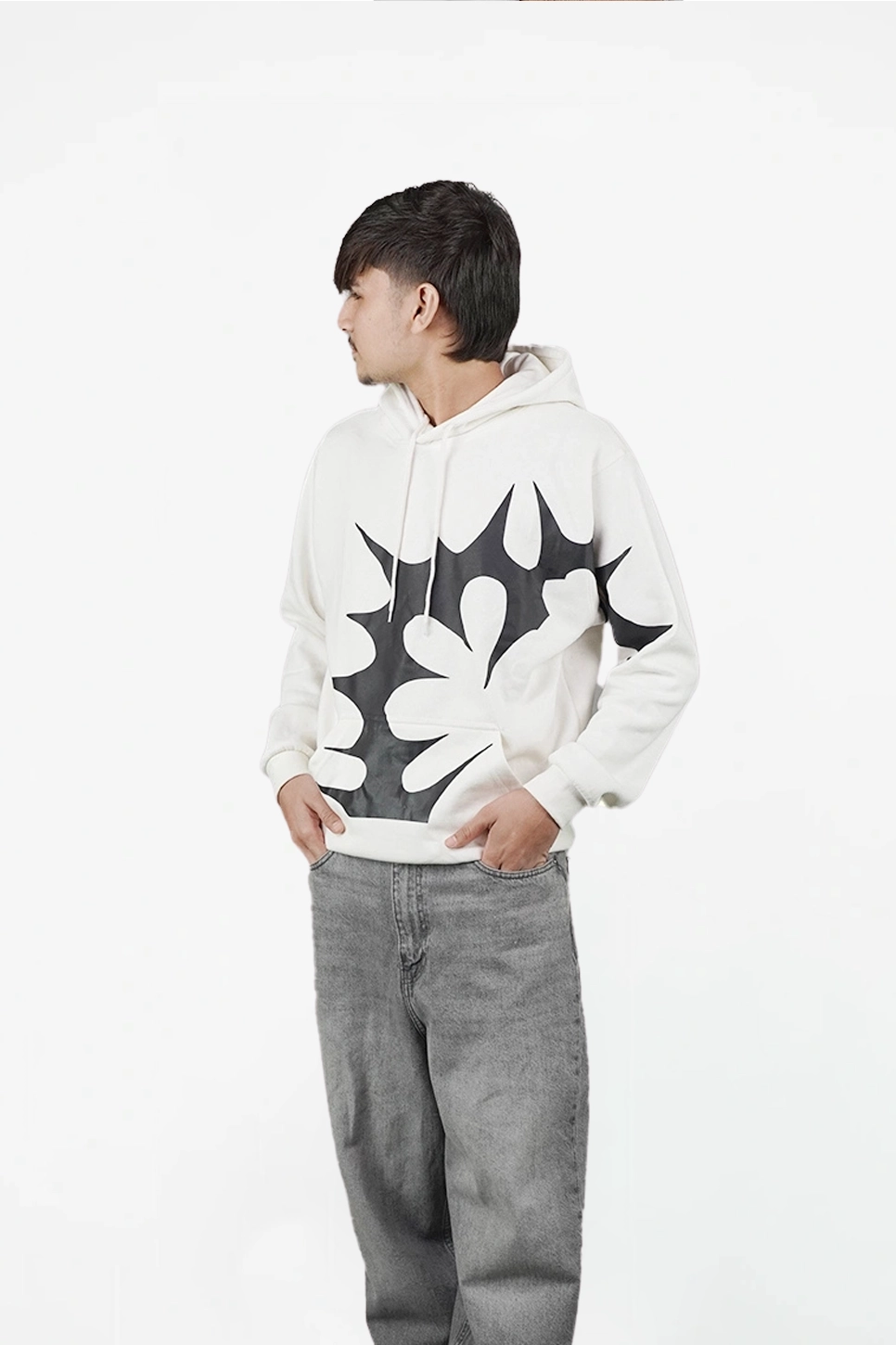 Thorns Series Edition Hoodie