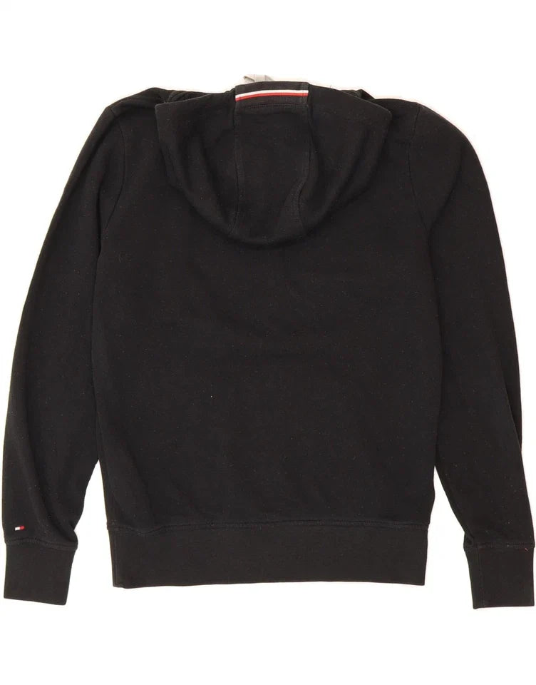 Tommy Hilfiger Mens Vintage Fit Graphic Hoodie