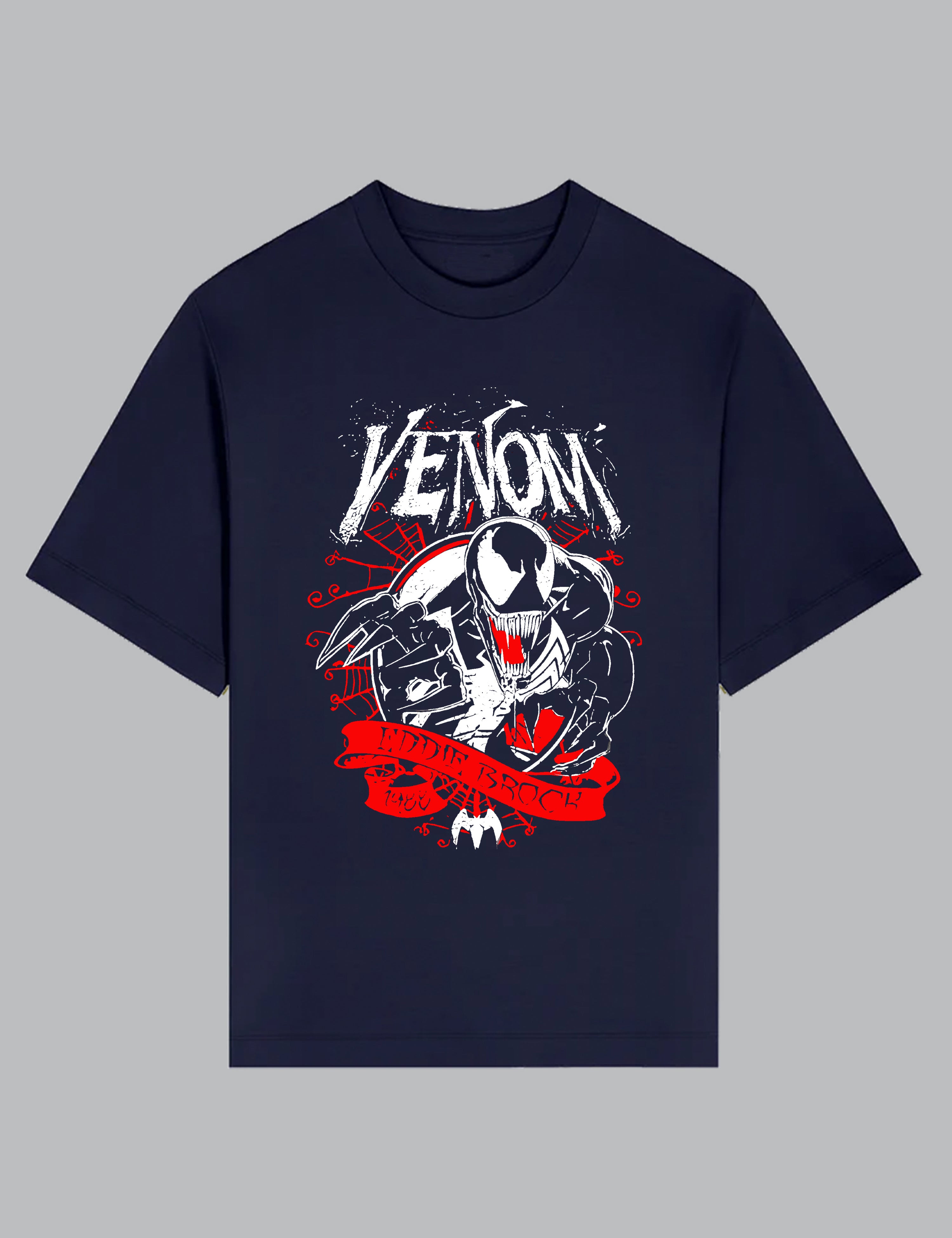 Venom Oversized T-shirt