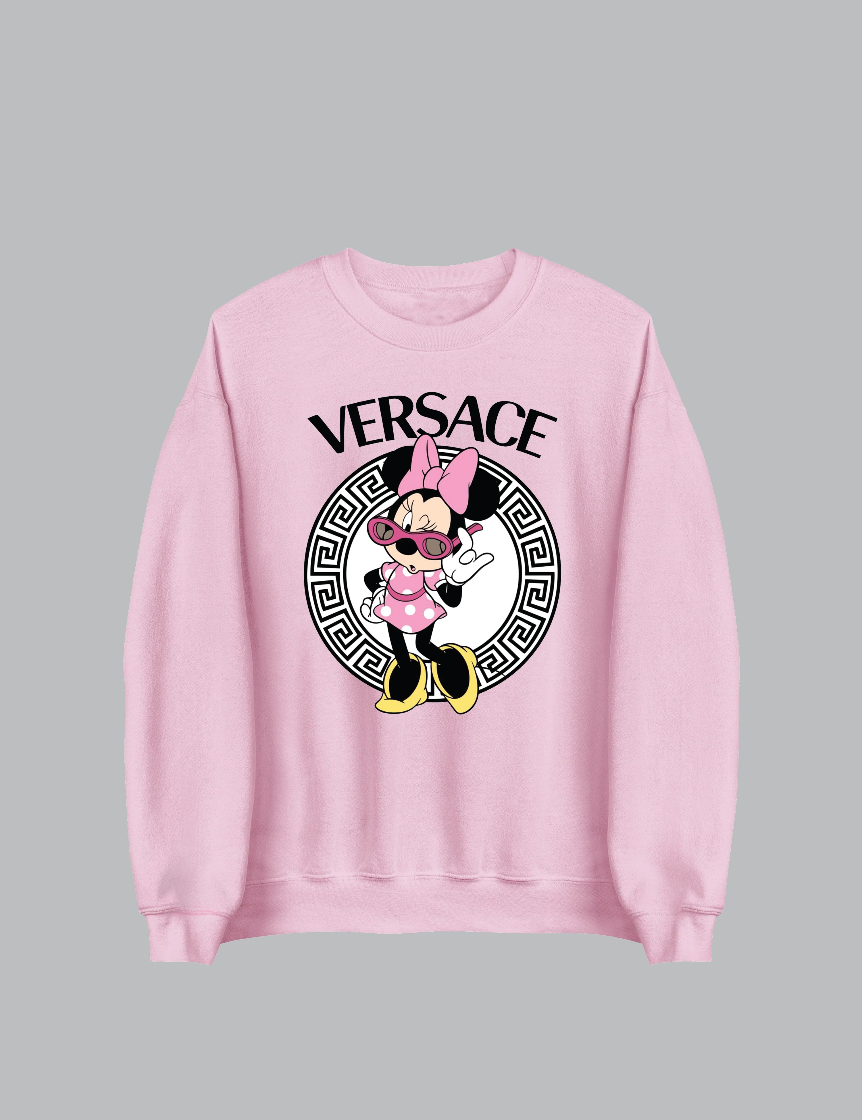 Versace Sweatshirt