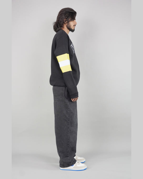 Vintage Style Nick Sweatshirt