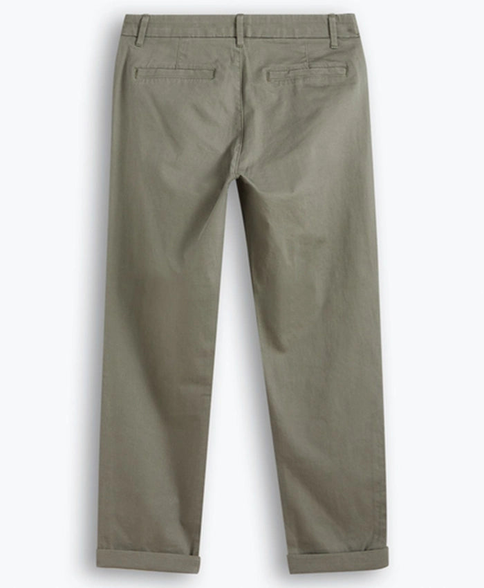 Women Fit Chino