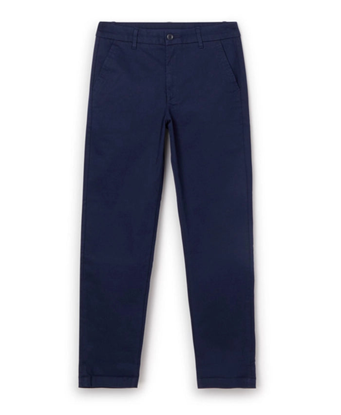 Women's Tailored Fit Chino Pant
