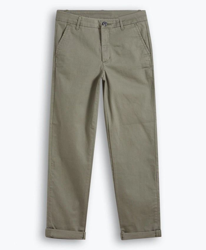 Women’s Sleek Fit Chino Pant