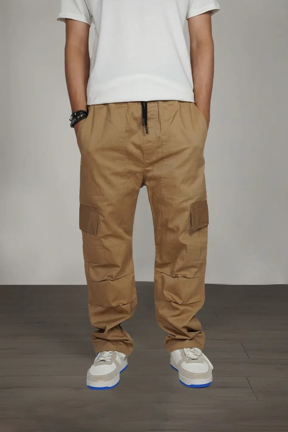 Premium Cargo Pant