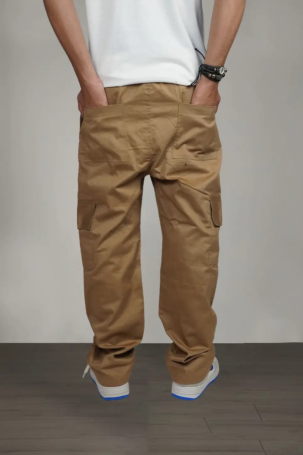 Premium Cargo Pant