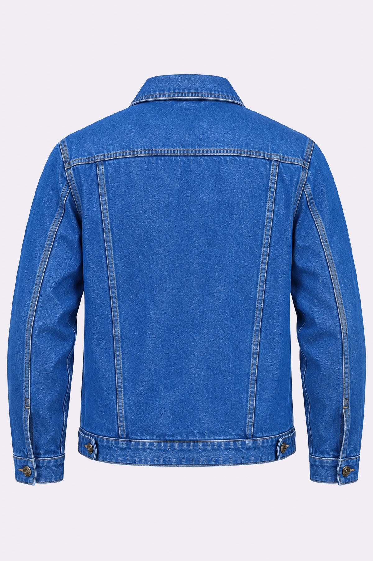 Blue Denim Jacket
