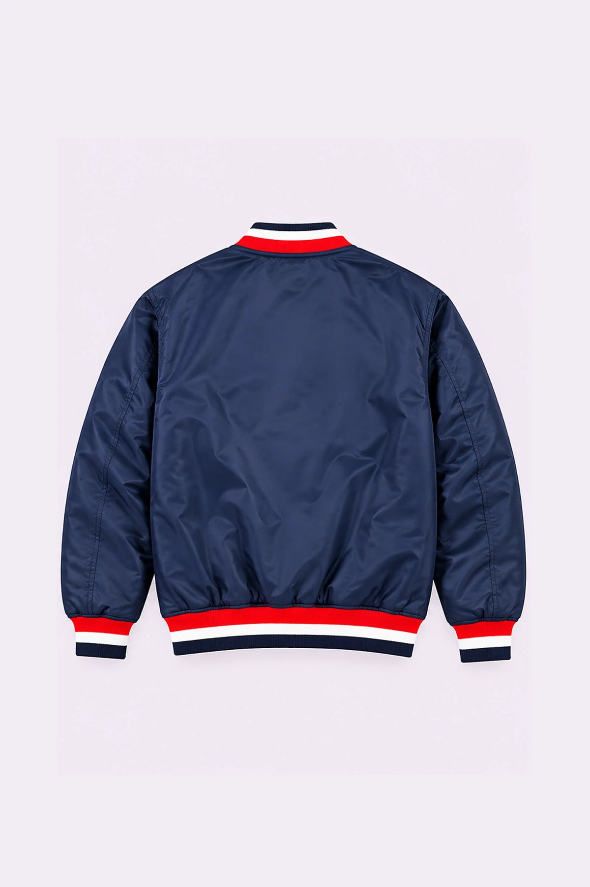 Minnesota Twins Satin Jacket