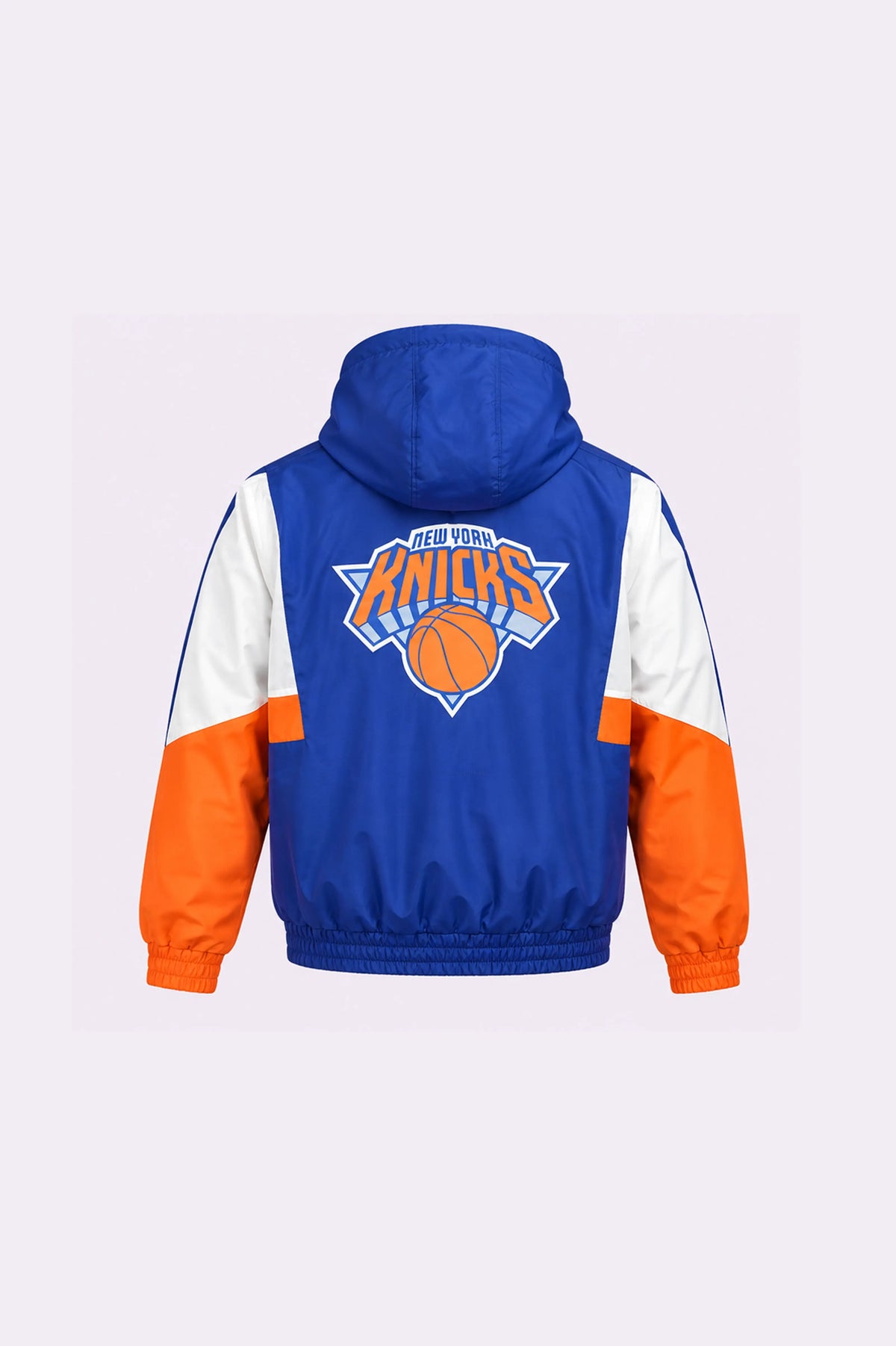 New York Knicks Jacket