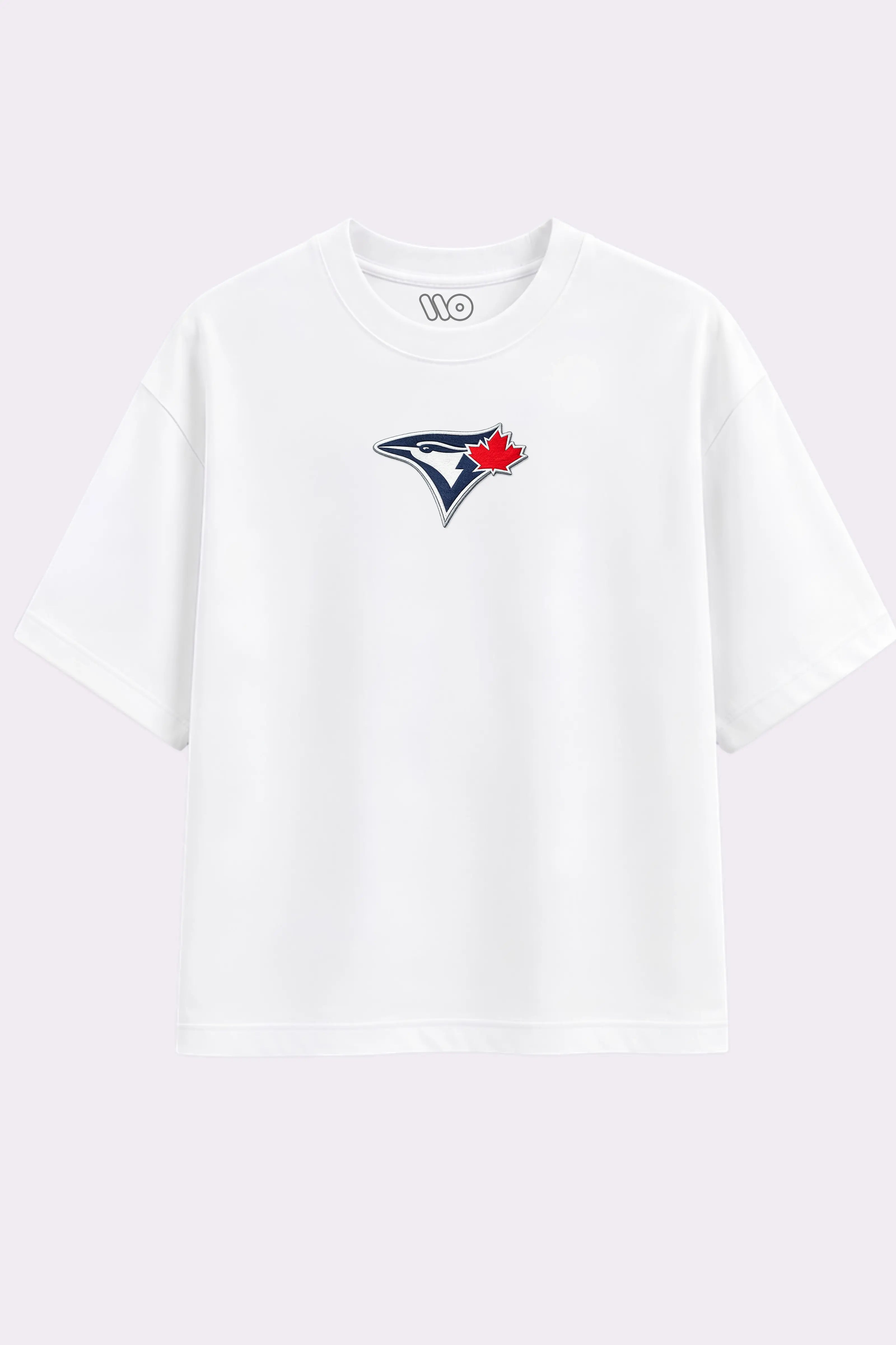 Toronto Blue Jays Embroidered T-Shirt