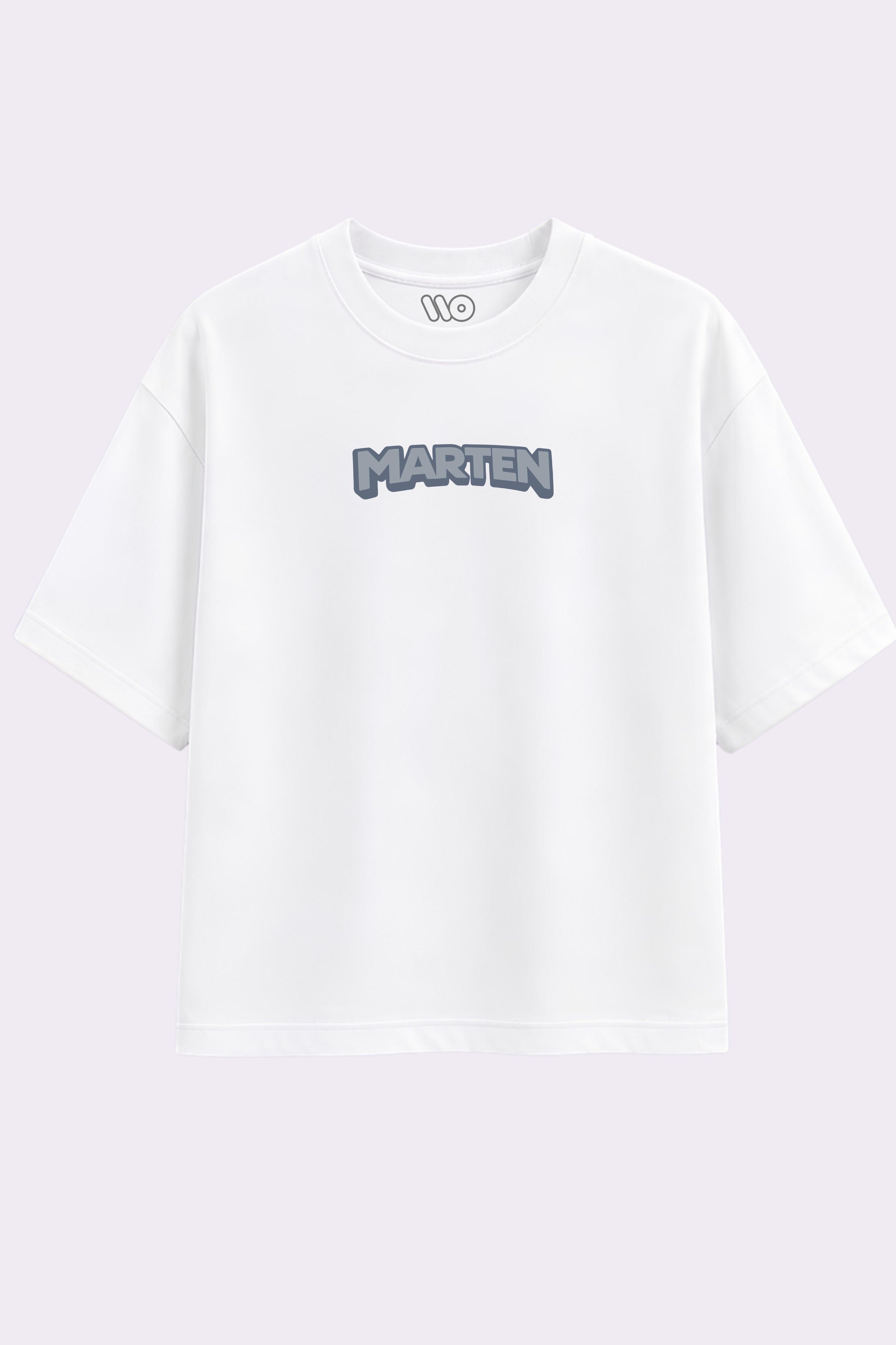 Luffy Gear 5 Graphic White T-Shirt