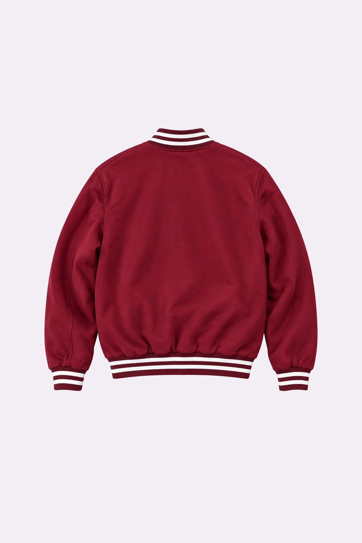 Philadelphia Phillies Burgundy Jacket