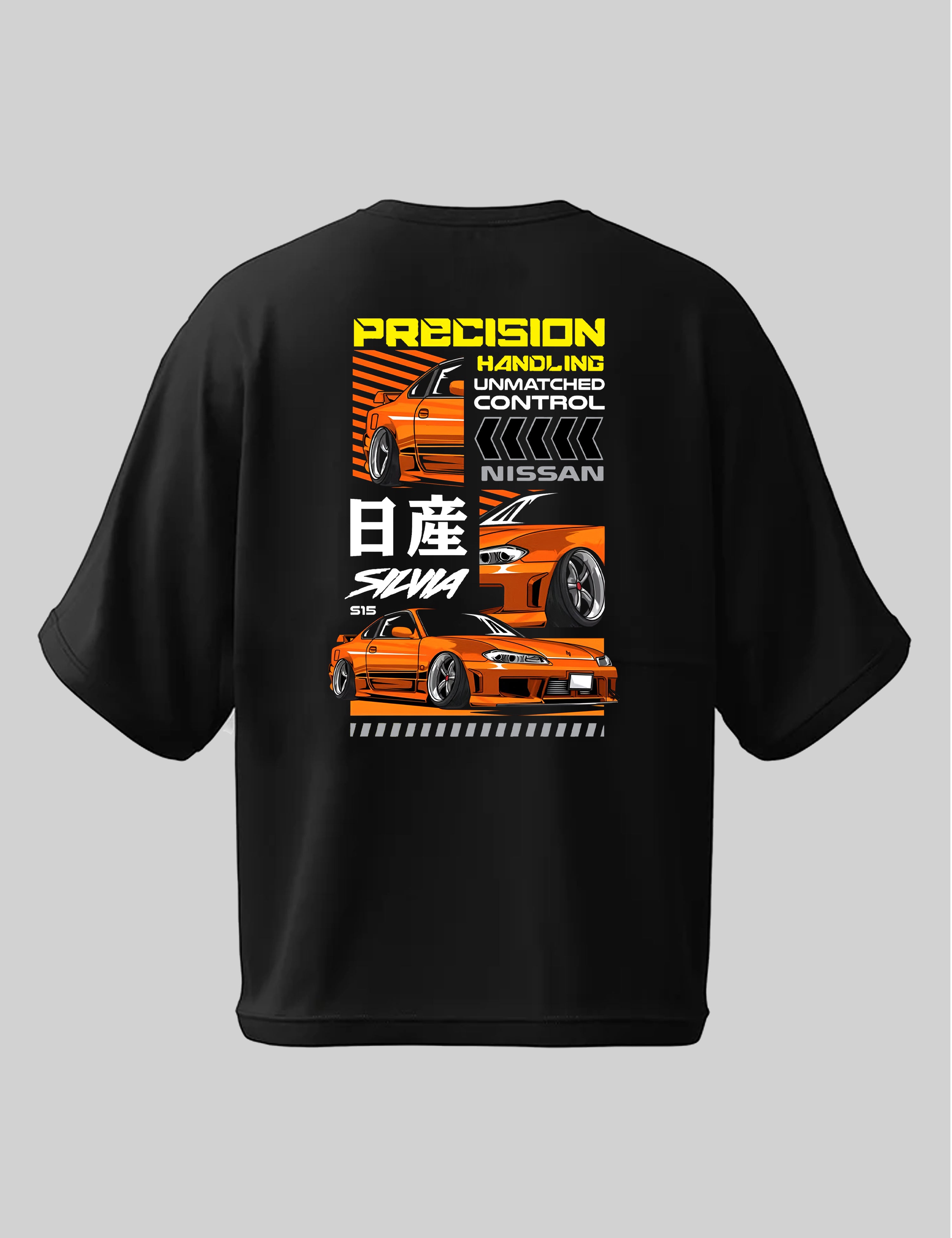 nissanS15 T shirt