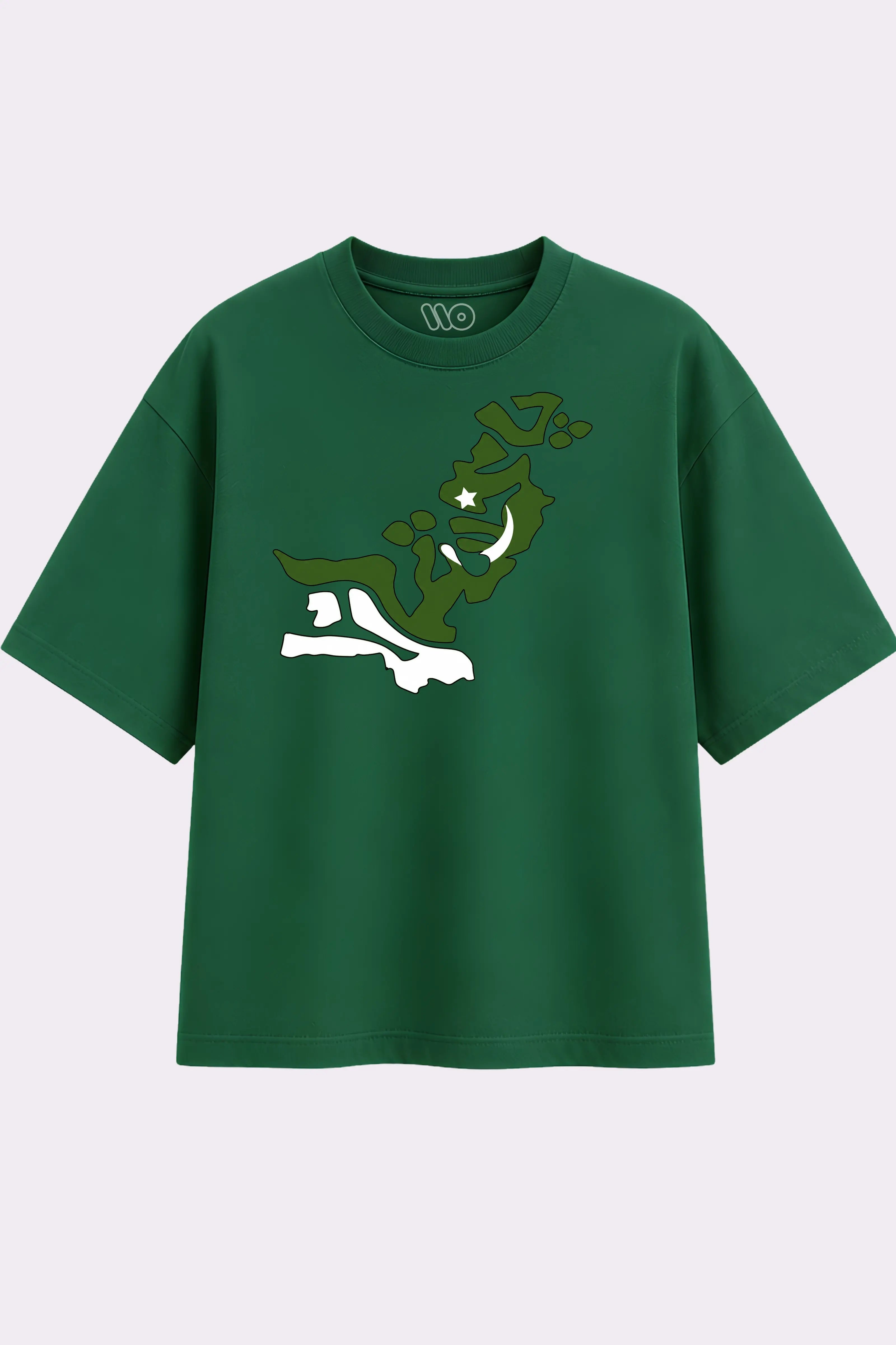 14th August Theme T-Shirt
