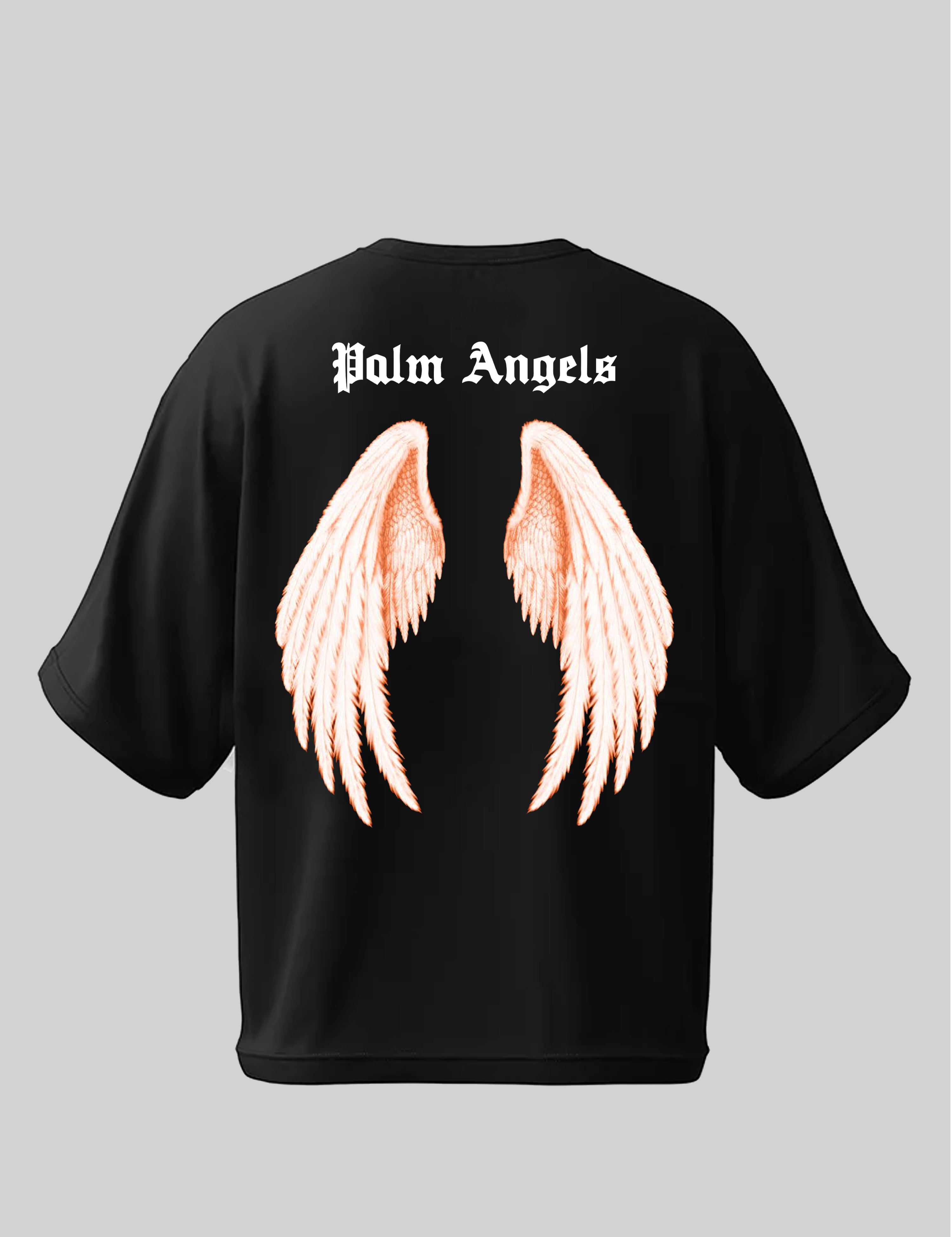 Palm Angel