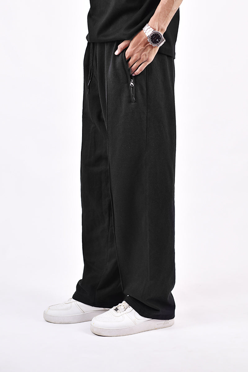 Pleated Formal Trousers