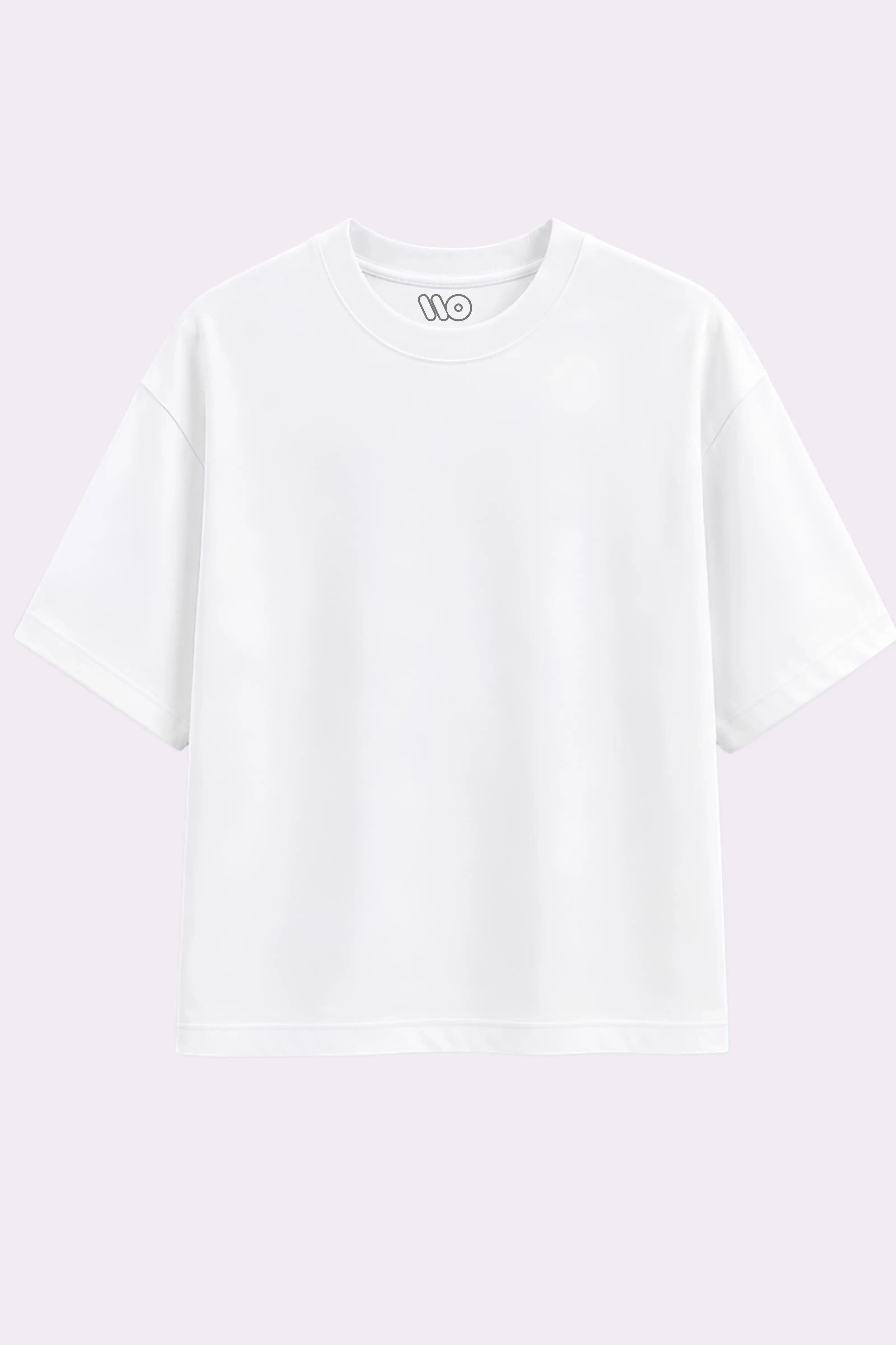 Looney Tunes White T-Shirt