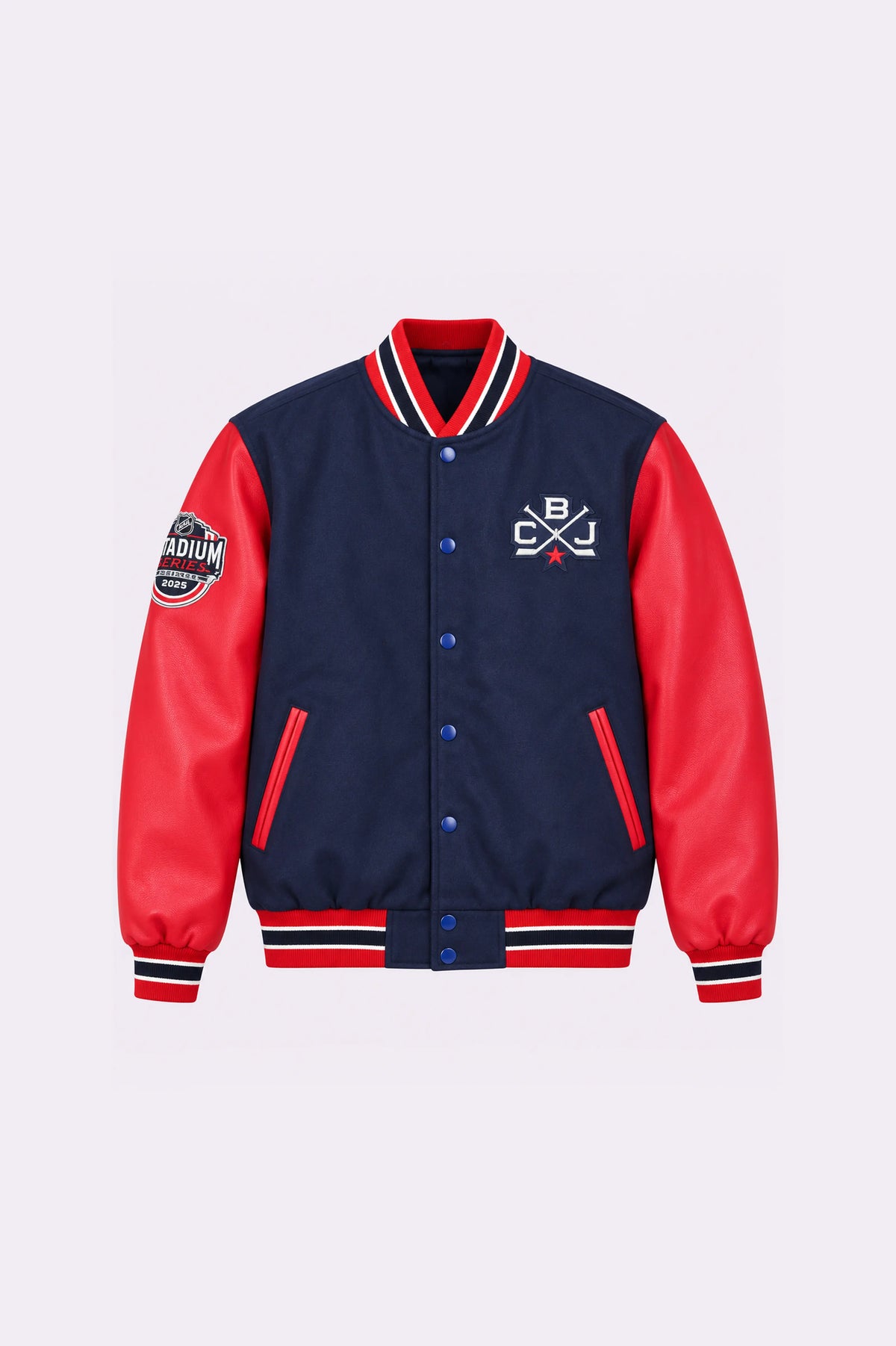 Columbus Blue Jackets