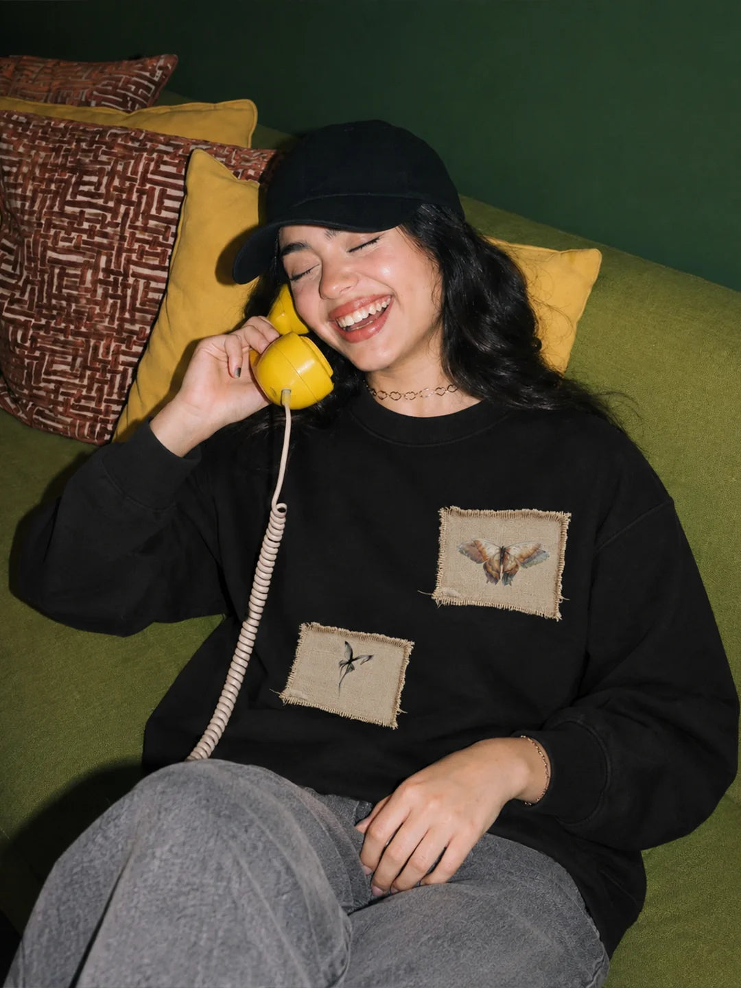 Women Sweatshirts