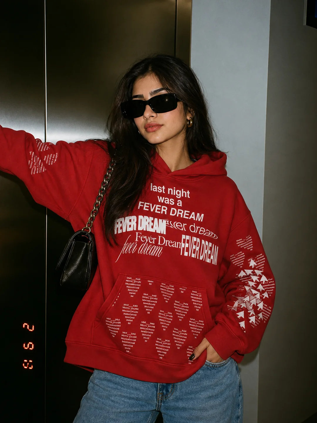 Women Hoodies