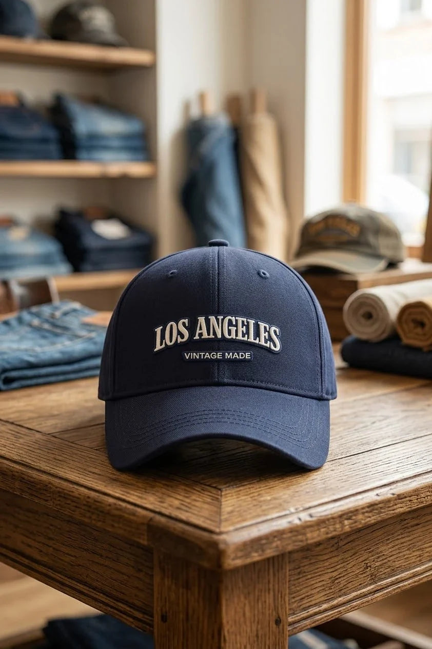 Caps