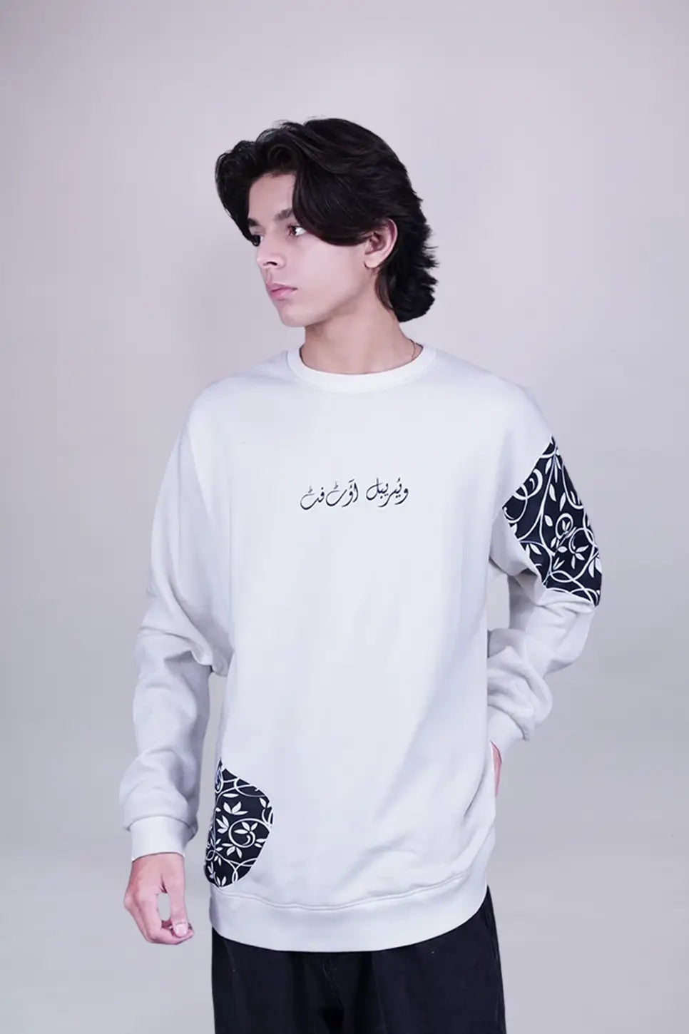 Sweatshirts