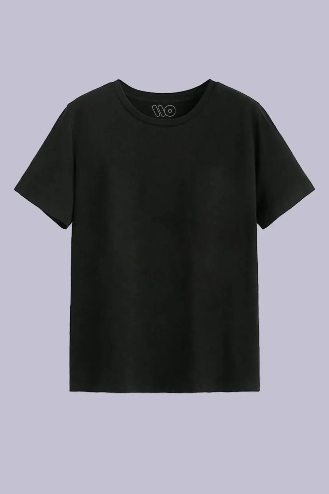 Cleveland Cavaliers Embroidered Black T-Shirt