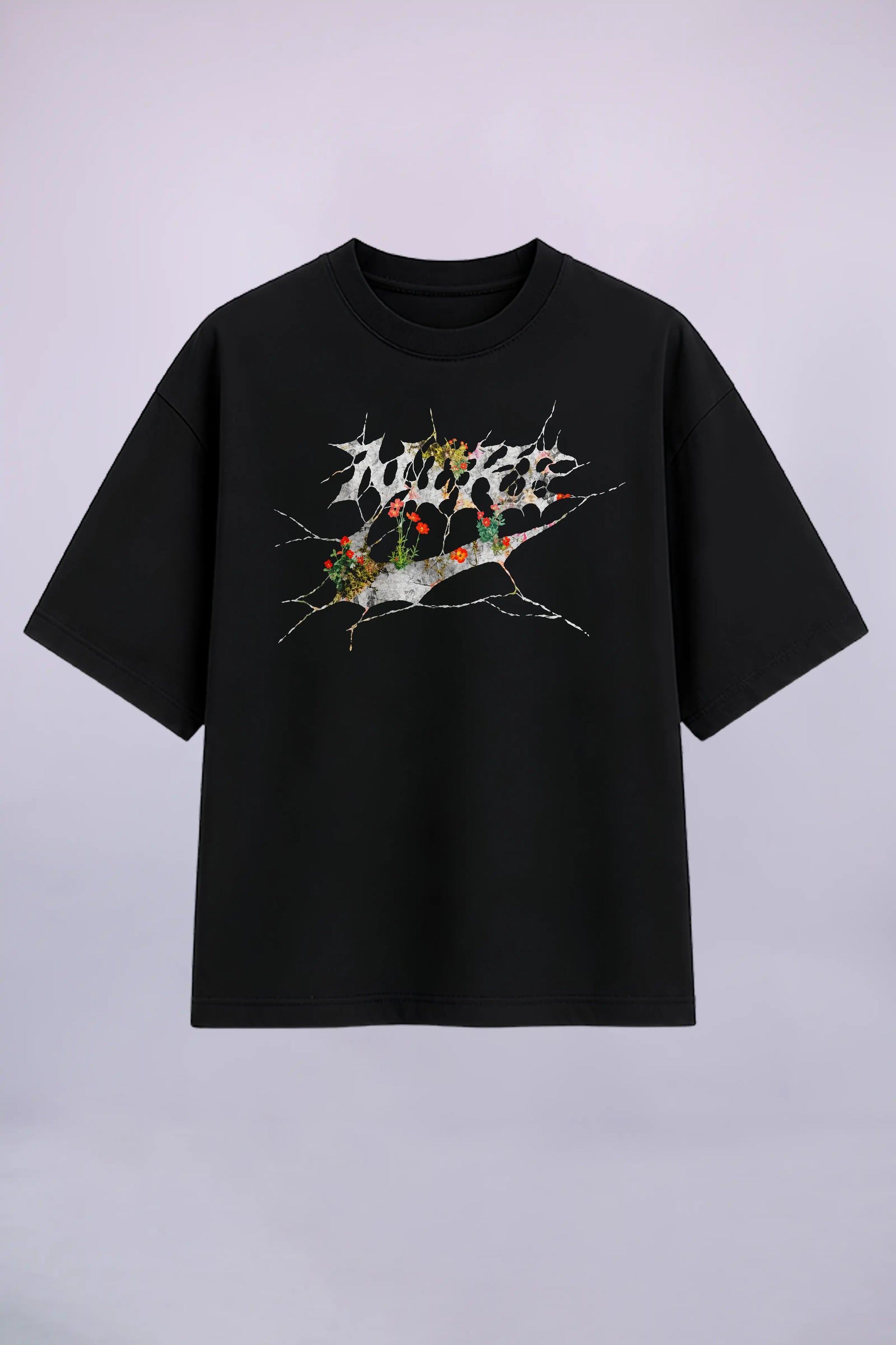 Nike Dri-FIT Black T-shirt