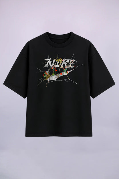 Nike Dri-FIT Black T-shirt